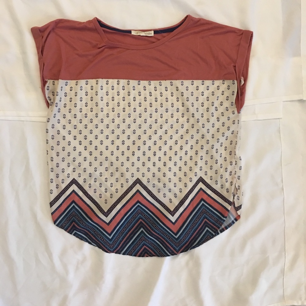 Rewind Dressy Shirt